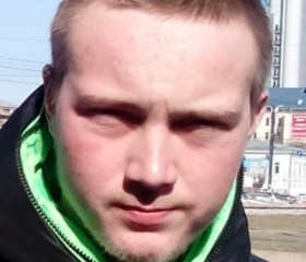 Богдан, 28 лет, Челябинск