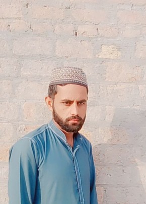 Chaman, 18, پاکستان, سیالکوٹ