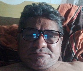 Jacob, 58, Parnamirim