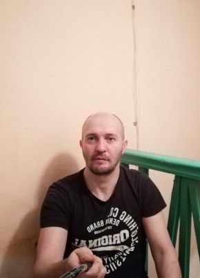 Евгений , 45, Россия, Волхов