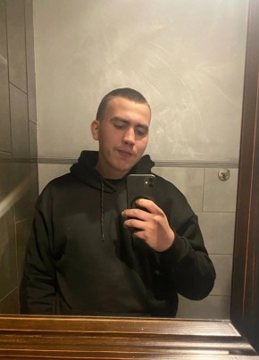 Вячеслав, 22, Россия, Омск