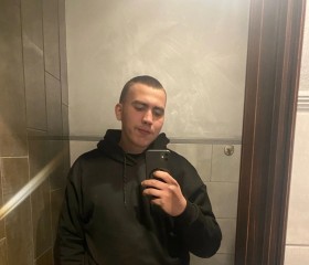 Вячеслав, 22 года, Омск