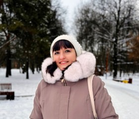 Liliya Plashchevskaya, 52, Moscow