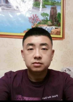 美男子, 37, 中华人民共和国, 北京市