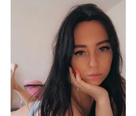 Лилия, 27 лет, Москва