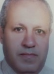 ibrahimelgoran, 52 года, الإسكندرية