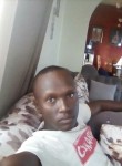Dickson, 27 лет, Nairobi