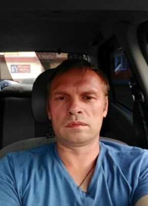 Анатолий, 48, Россия, Бежецк