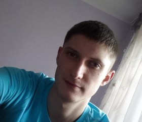 Владимир, 24 года, Смоленск