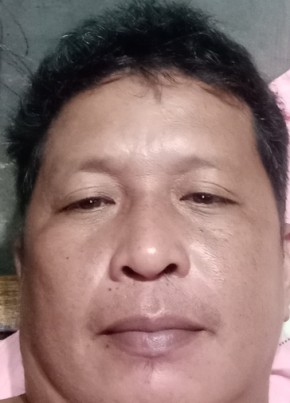 Vilmar, 42, Pilipinas, Maynila