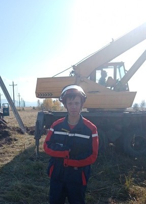 Дмитрий, 29, Россия, Саяногорск