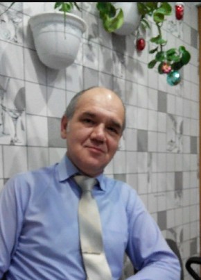 Дмитрий, 55, Россия, Балаково