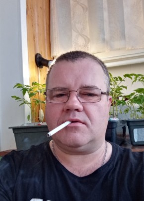 Алексей, 48, Россия, Озеры
