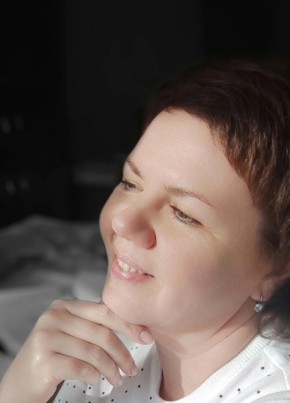 Mari, 51, Russia, Chelyabinsk