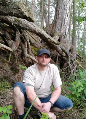Андрей, 36, Россия, Смоленск
