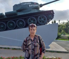 Лариса, 59 лет, Красноярск