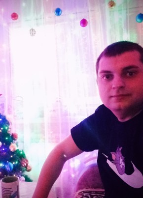 Николай, 27, Россия, Вязники
