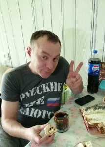 Иван, 43, Россия, Волосово