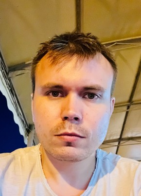 Олег, 30, Россия, Ставрополь