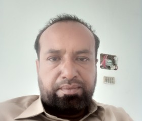 Anwar Mlik, 33 года, لاہور