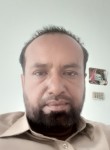 Anwar Mlik, 33 года, لاہور