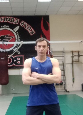 Андрей Владимиро, 44, Россия, Шахты