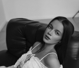 Anna, 28, Yekaterinburg