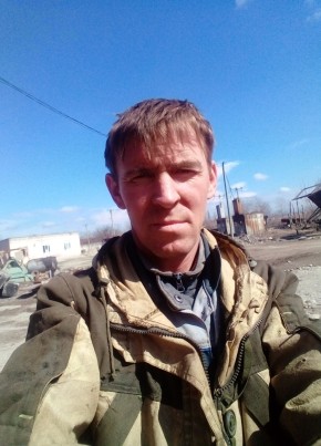 Александр , 41, Россия, Ставрополь