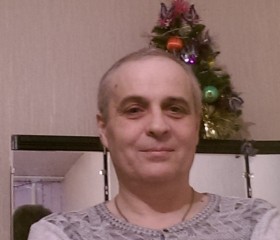 владимир, 55 лет, Нікополь