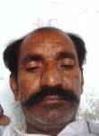 Muhammad Yousaf, 53 года, خُوشاب‎
