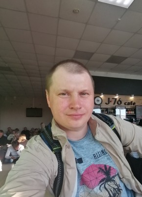 Pavel, 38, Russia, Yaroslavl