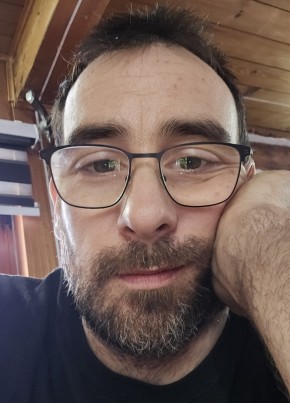 Jonathan из Montreal 40 лет