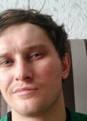Kosmos, 36, Russia, Verkhnebakanskiy