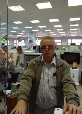 Сергей, 60, Россия, Арсеньев