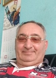 Олег, 65, Ελληνική Δημοκρατία, Θεσσαλονίκη