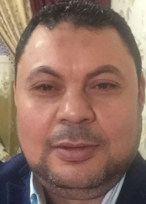 محمد, 47, République Française, Saint-Denis