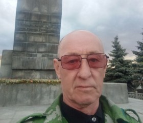 Виктор Иманбаев, 57 лет, Уфа