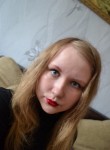 Светлана, 27 лет, Вологда
