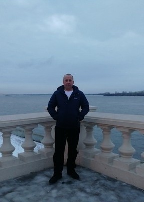 Алексей, 47, Россия, Лысково