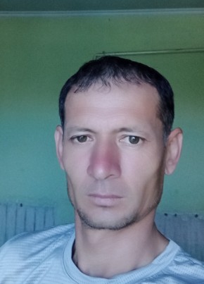 Ibrokhim Farғona, 47, Uzbekistan, Fergana
