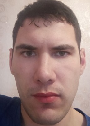 Вячеслав, 32, Россия, Волчиха