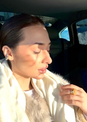 Karina, 25, Russia, Kazan