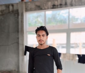 Mo Islam, 19 лет, Thrissur