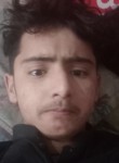 Rizwan, 19 лет, لاہور
