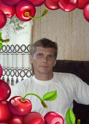 Александр, 51, Россия, Апшеронск