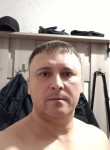 Рустам, 47 лет, Междуреченск