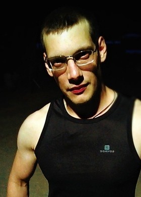 Дикий, 34, Россия, Волгоград