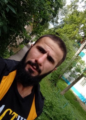 Rasad, 29, Россия, Ковров