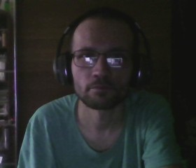 Fedor Sazonov, 34, Lobnya