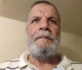 Hamid chaabi, 57 лет, خريبكة